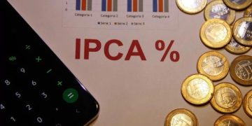 Mercado prevê juros e dólar menores, mas inflação continua acima da meta em 2026