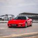 Honda NSX usado por Ayrton Senna vai a leilão em Londres e pode superar R$ 5 milhões