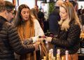 Jardins recebe feira de vinhos brasileiros em encontro que une gastronomia, tradição e experiências exclusivas