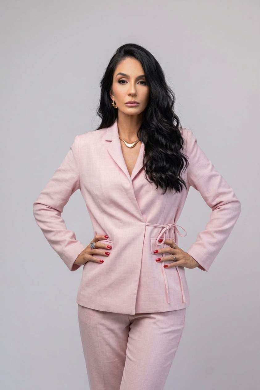 Outubro Rosa deve considerar a manutenção da identidade, saúde e beleza da paciente 46 bf559c29 327f 4e52 96e6 239547146c08