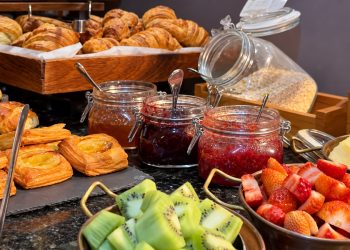 Dia das Crianças ganha celebração especial no Grand Mercure Ibirapuera com brunch dedicado à gastronomia e à família 48 Dia das Crianças ganha celebração especial no Grand Mercure Ibirapuera com brunch dedicado à gastronomia e à família