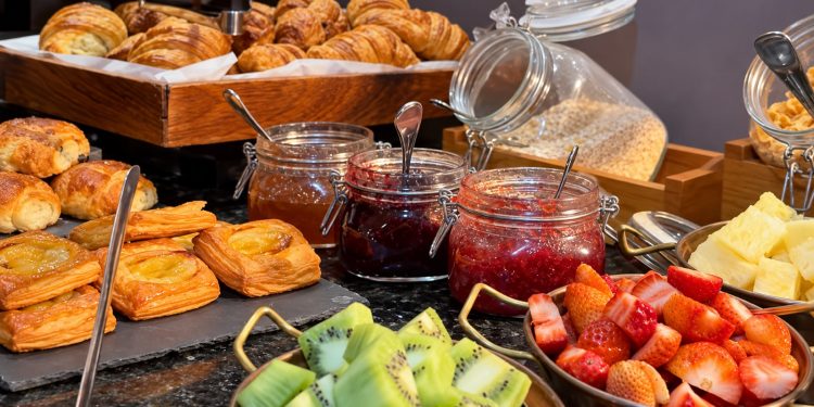 Dia das Crianças ganha celebração especial no Grand Mercure Ibirapuera com brunch dedicado à gastronomia e à família 47 Dia das Crianças ganha celebração especial no Grand Mercure Ibirapuera com brunch dedicado à gastronomia e à família
